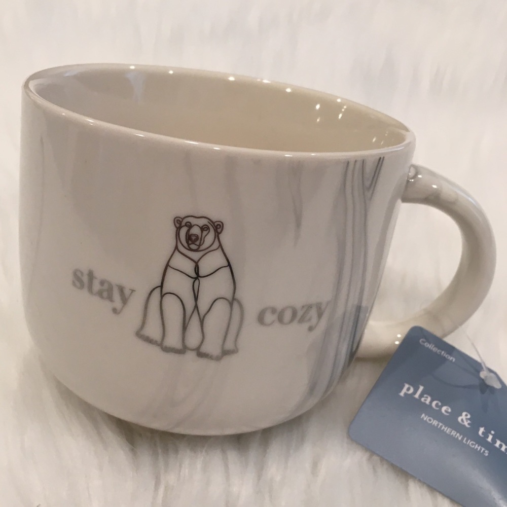 Stay Cozy Mug